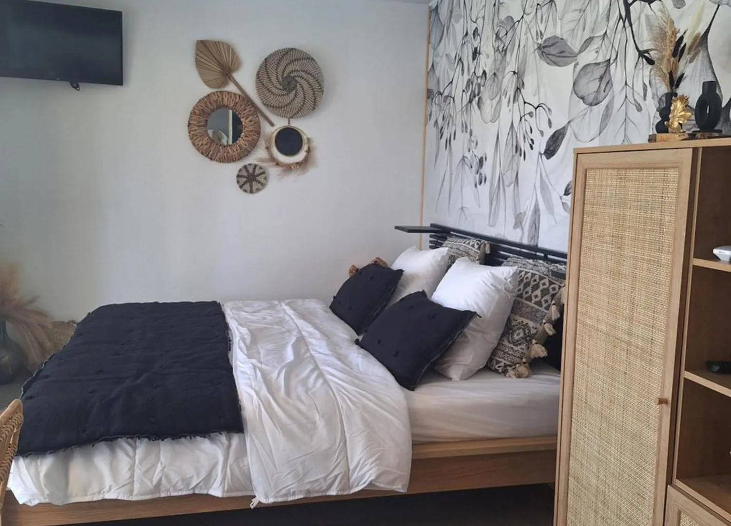 Holiday home Tiny House Avec Piscine 